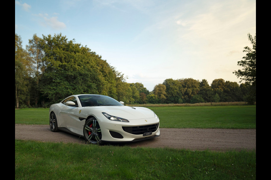 Ferrari Portofino 3.9 V8 | Véél extra's | Véél carbon | Pass.Display | JBL | etc.