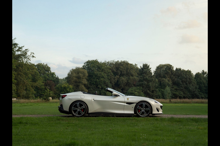 Ferrari Portofino 3.9 V8 | Véél extra's | Véél carbon | Pass.Display | JBL | etc.