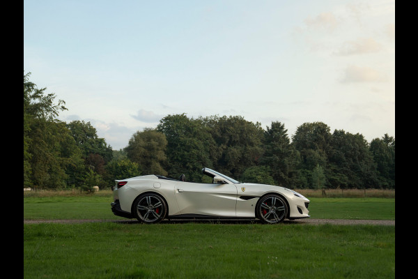 Ferrari Portofino 3.9 V8 | Véél extra's | Véél carbon | Pass.Display | JBL | etc.