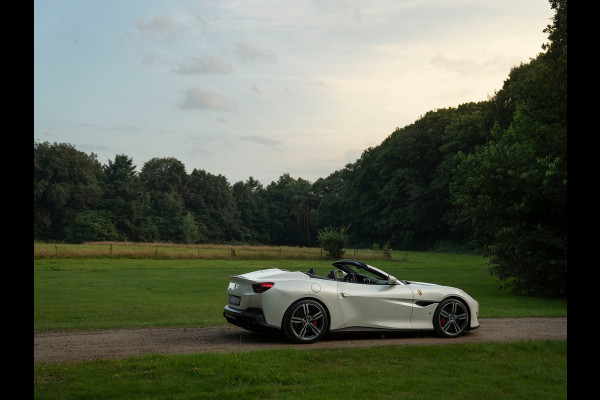 Ferrari Portofino 3.9 V8 | Véél extra's | Véél carbon | Pass.Display | JBL | etc.