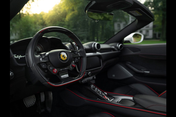 Ferrari Portofino 3.9 V8 | Véél extra's | Véél carbon | Pass.Display | JBL | etc.