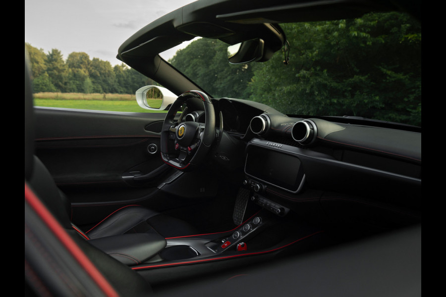 Ferrari Portofino 3.9 V8 | Véél extra's | Véél carbon | Pass.Display | JBL | etc.