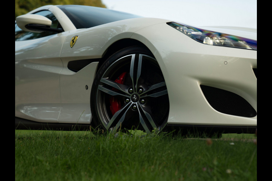 Ferrari Portofino 3.9 V8 | Véél extra's | Véél carbon | Pass.Display | JBL | etc.