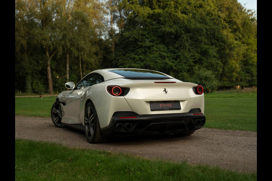 Ferrari Portofino 3.9 V8 | Véél extra's | Véél carbon | Pass.Display | JBL | etc.