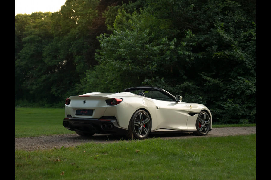 Ferrari Portofino 3.9 V8 | Véél extra's | Véél carbon | Pass.Display | JBL | etc.