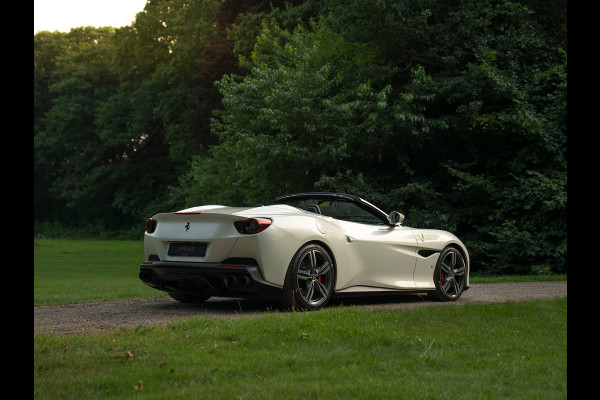 Ferrari Portofino 3.9 V8 | Véél extra's | Véél carbon | Pass.Display | JBL | etc.