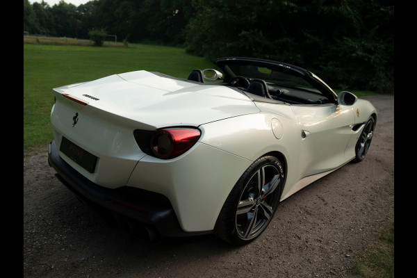 Ferrari Portofino 3.9 V8 | Véél extra's | Véél carbon | Pass.Display | JBL | etc.