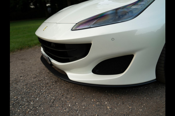 Ferrari Portofino 3.9 V8 | Véél extra's | Véél carbon | Pass.Display | JBL | etc.