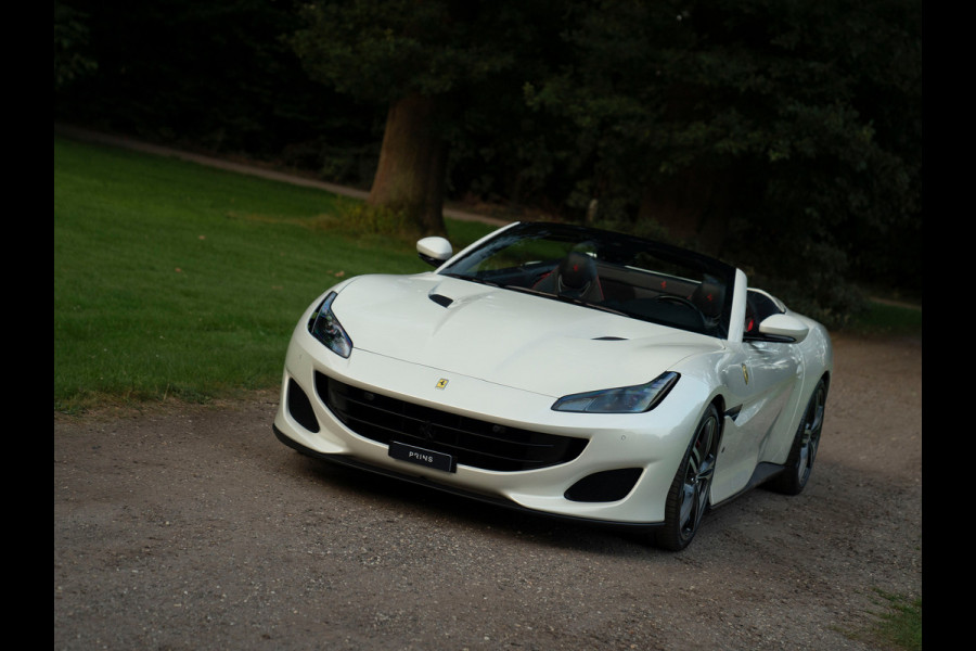 Ferrari Portofino 3.9 V8 | Véél extra's | Véél carbon | Pass.Display | JBL | etc.