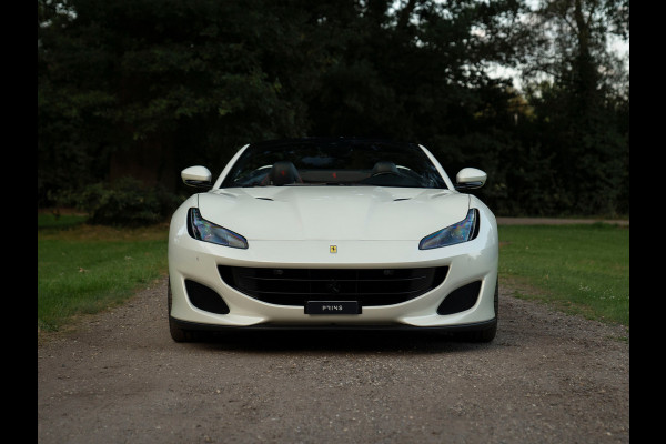 Ferrari Portofino 3.9 V8 | Véél extra's | Véél carbon | Pass.Display | JBL | etc.