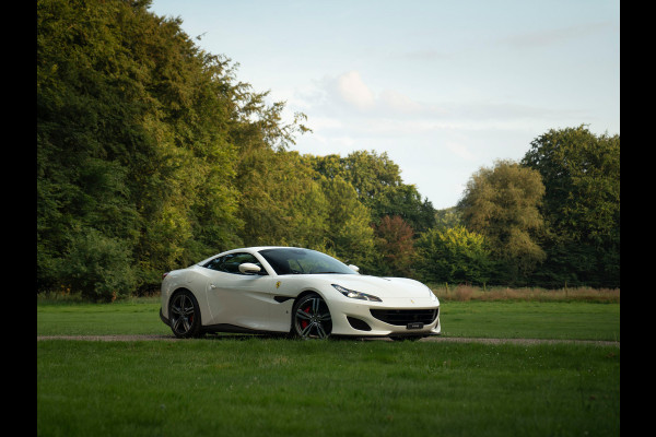 Ferrari Portofino 3.9 V8 | Véél extra's | Véél carbon | Pass.Display | JBL | etc.