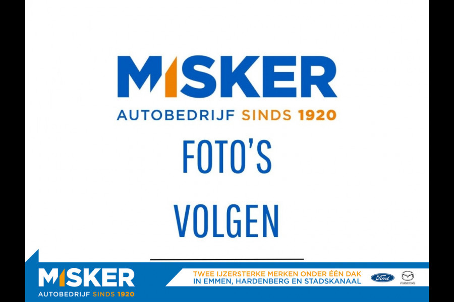 Ford C-MAX 1.5 Titanium ahg 1500 kg Hoogzitter