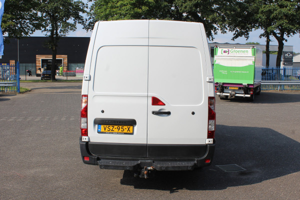 Renault Master T35 2.3 dCi 145 pk L3H2 DL RWD 3500 kg Trekhaak, Airco, Navigatie met Camera