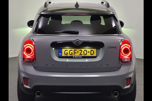 MINI Countryman 2.0 Cooper S 192pk | Panodak | Camera | Lederen Sportstoelen Verwarmd  | Harman Kardon | Apple Carplay | Keyless | 19 "L.M |