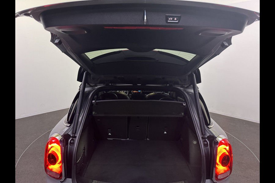 MINI Countryman 2.0 Cooper S 192pk | Panodak | Camera | Lederen Sportstoelen Verwarmd  | Harman Kardon | Apple Carplay | Keyless | 19 "L.M |