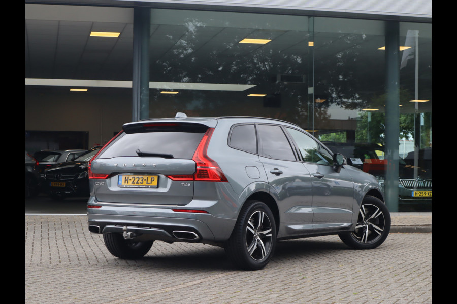 Volvo XC60 2.0 T4 R-Design