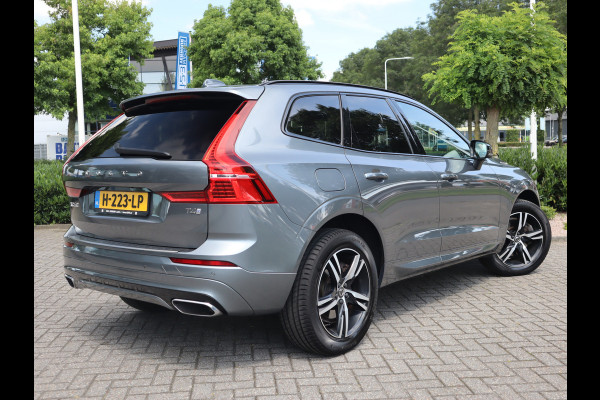 Volvo XC60 2.0 T4 R-Design