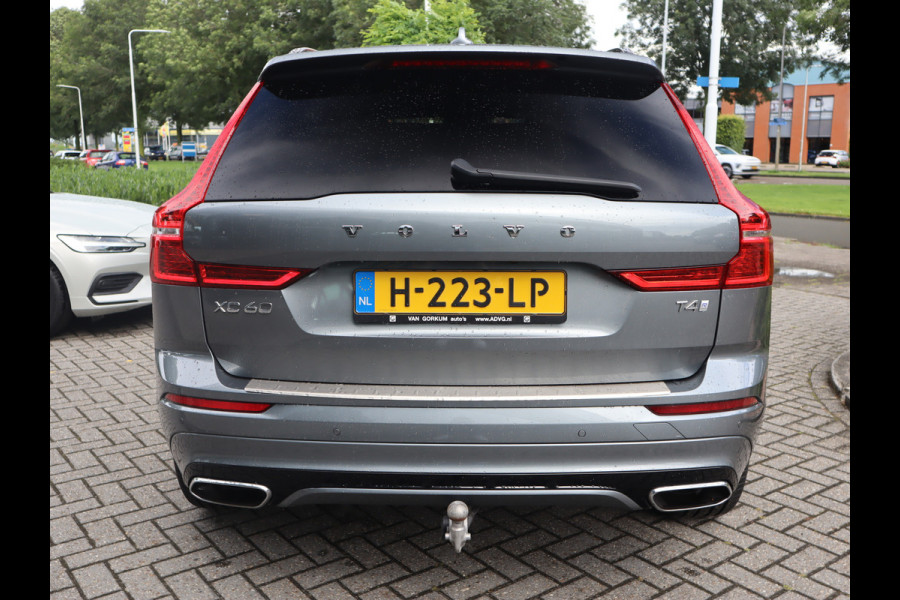 Volvo XC60 2.0 T4 R-Design