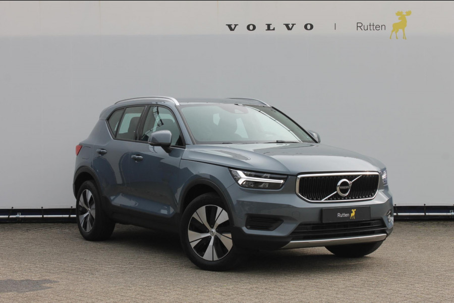 Volvo XC40 1.5 T3 Momentum Pro