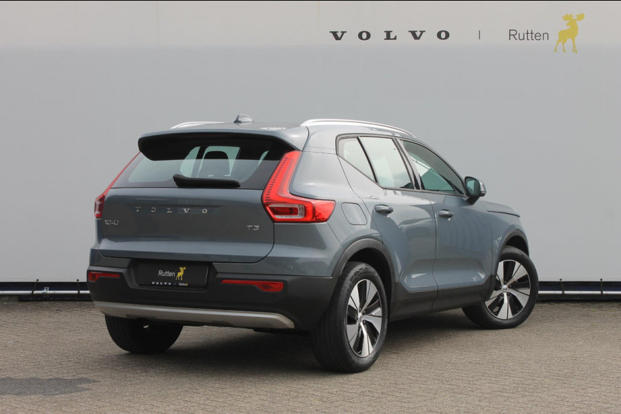 Volvo XC40 1.5 T3 Momentum Pro