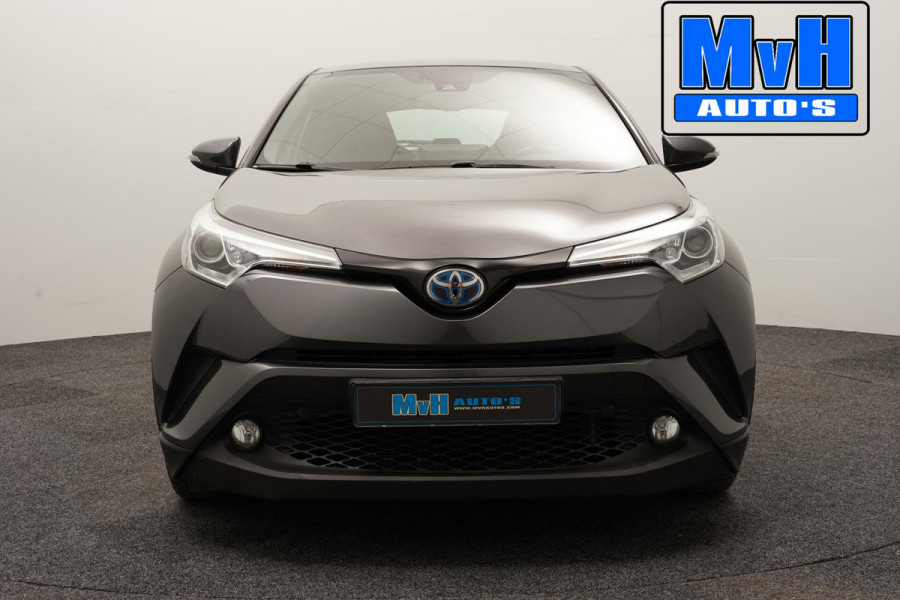 Toyota C-HR 1.8 Hybrid Dynamic|CAMERA|ADAPT.CRUISE|NAVI|NAP