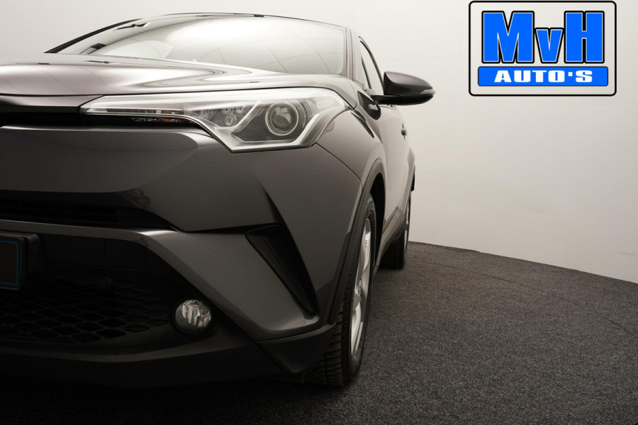 Toyota C-HR 1.8 Hybrid Dynamic|CAMERA|ADAPT.CRUISE|NAVI|NAP