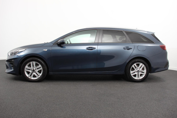 Kia Ceed Sportswagon 1.0 T-GDi 101pk Active | Navigatie | Apple Carplay/Android Auto | Camera | Stoel- en stuurverwarming | Cruise Control | Climatronic | Start/Stop systeem | Getinte ramen