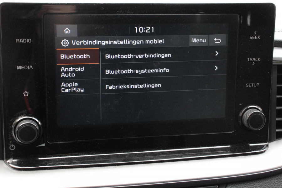 Kia Ceed Sportswagon 1.0 T-GDi 101pk Active | Navigatie | Apple Carplay/Android Auto | Camera | Stoel- en stuurverwarming | Cruise Control | Climatronic | Start/Stop systeem | Getinte ramen