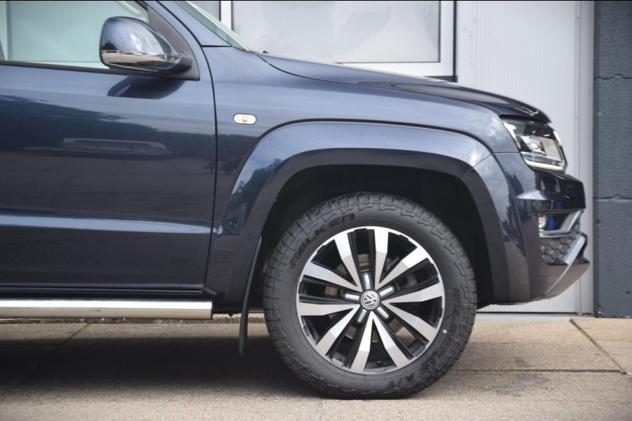 Volkswagen Amarok 3.0 TDI 4Motion DC Aventura