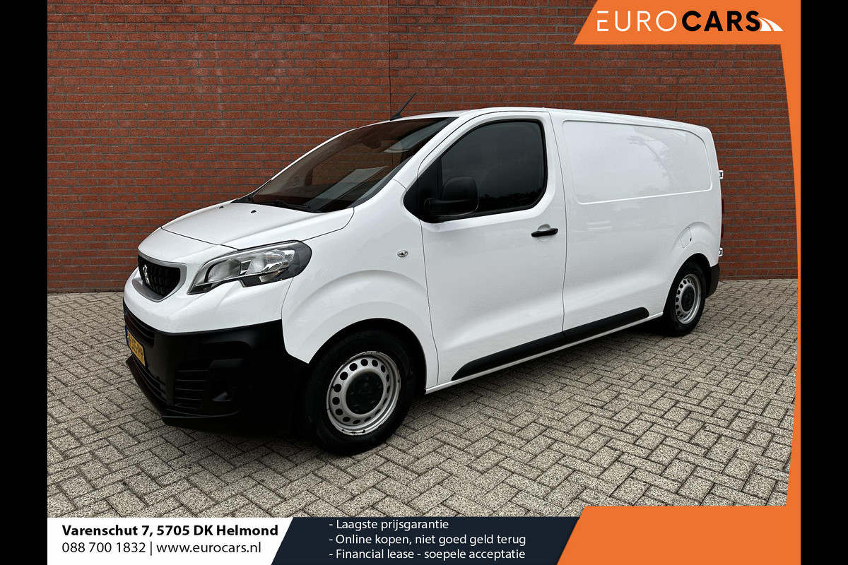 Peugeot Expert L2H1 1.6 HDi Premium Airco | Cruise Control| Nette Bus!| Bluetooth