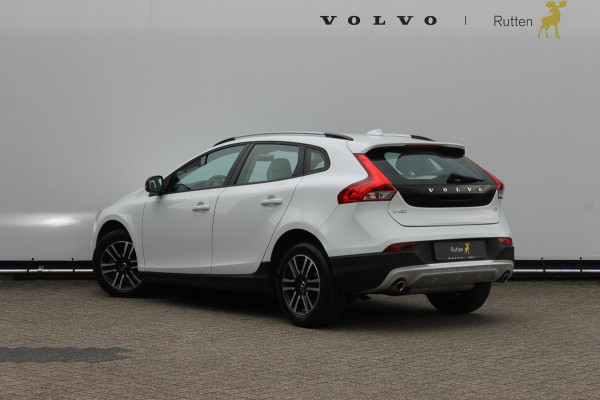 Volvo V40 Cross Country 1.5 T3 Edition+