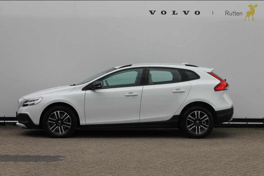 Volvo V40 Cross Country 1.5 T3 Edition+