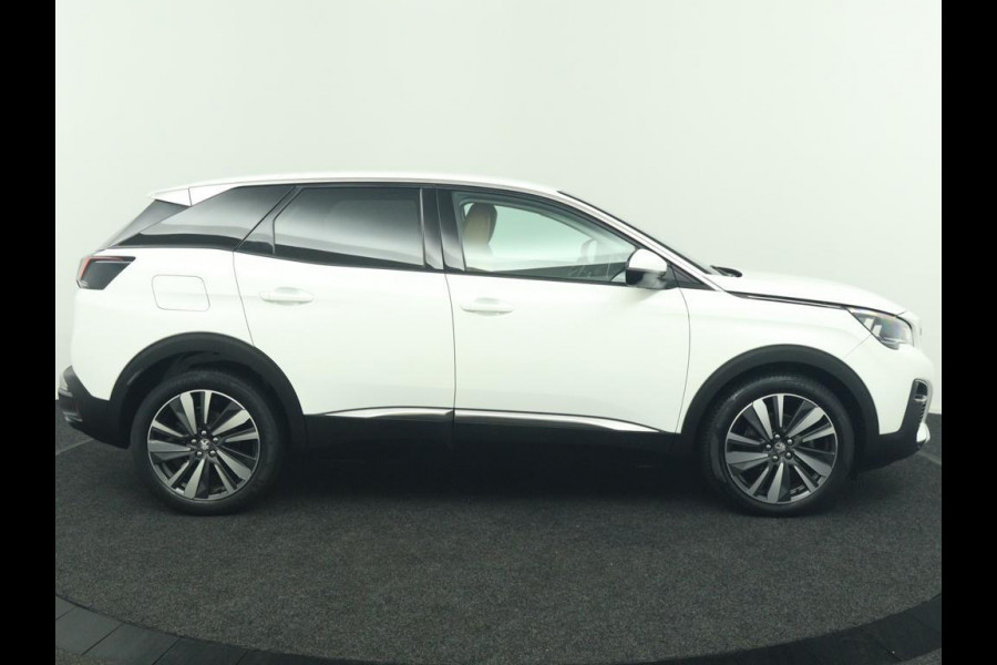 Peugeot 3008 1.6 PureTech 180PK Premium*AUTOM.*ECC*CRUISE*