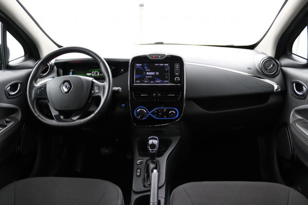 Renault ZOE R110 Limited 41 kWh*KOOPACCU*ECC*NAVI*CRUISE*