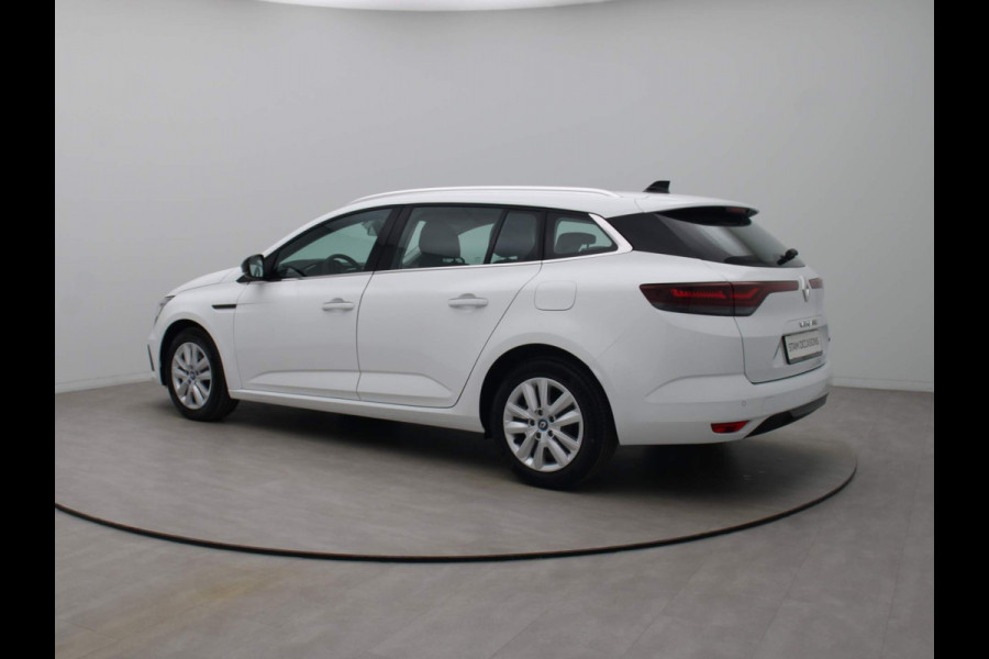 Renault MEGANE Estate E-Tech Plug-In Hybrid 160pk Equilibre Climate | Navi | Parksens. v+a