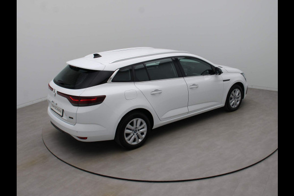 Renault MEGANE Estate E-Tech Plug-In Hybrid 160pk Equilibre Climate | Navi | Parksens. v+a