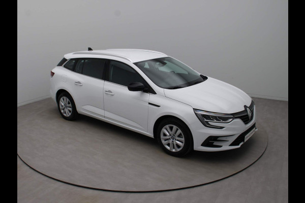 Renault MEGANE Estate E-Tech Plug-In Hybrid 160pk Equilibre Climate | Navi | Parksens. v+a