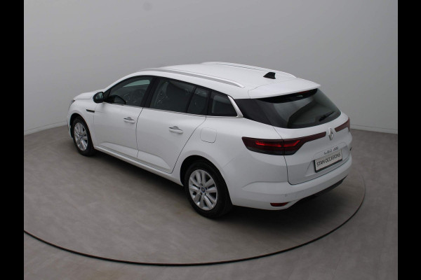 Renault MEGANE Estate E-Tech Plug-In Hybrid 160pk Equilibre Climate | Navi | Parksens. v+a