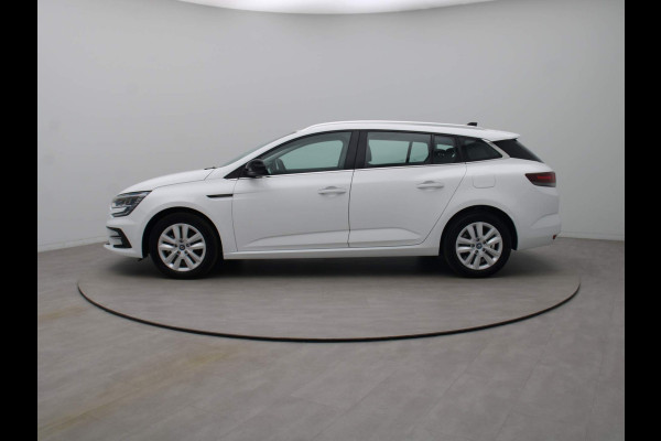 Renault MEGANE Estate E-Tech Plug-In Hybrid 160pk Equilibre Climate | Navi | Parksens. v+a