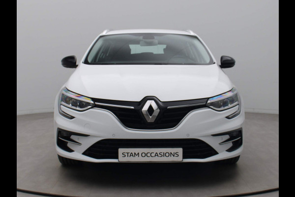 Renault MEGANE Estate E-Tech Plug-In Hybrid 160pk Equilibre Climate | Navi | Parksens. v+a