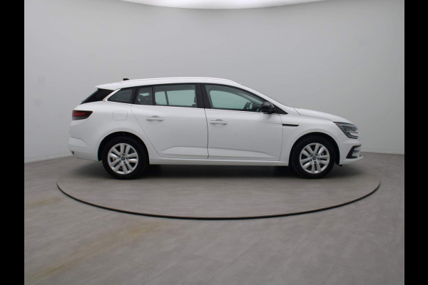 Renault MEGANE Estate E-Tech Plug-In Hybrid 160pk Equilibre Climate | Navi | Parksens. v+a