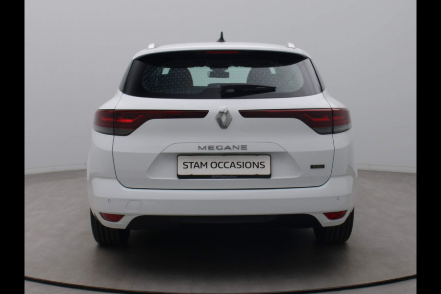 Renault MEGANE Estate E-Tech Plug-In Hybrid 160pk Equilibre Climate | Navi | Parksens. v+a