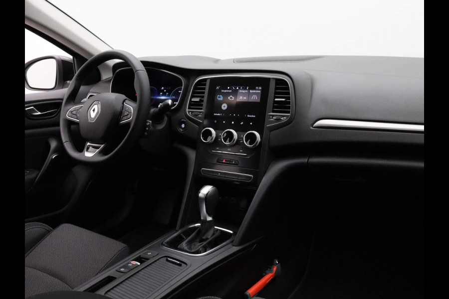 Renault MEGANE Estate E-Tech Plug-In Hybrid 160pk Equilibre Climate | Navi | Parksens. v+a