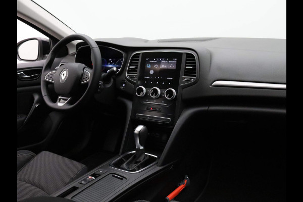 Renault MEGANE Estate E-Tech Plug-In Hybrid 160pk Equilibre Climate | Navi | Parksens. v+a