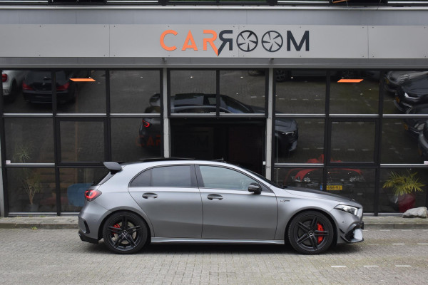 Mercedes-Benz A-Klasse AMG 45 S 4MATIC+ Premium Plus Pano Keyless A45