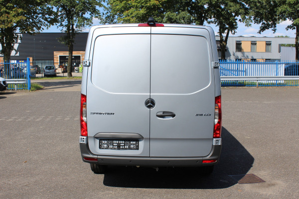 Mercedes-Benz Sprinter 315 CDI L2H1 Pro Smartphone integratie pakket, Parkeerpakket met camera