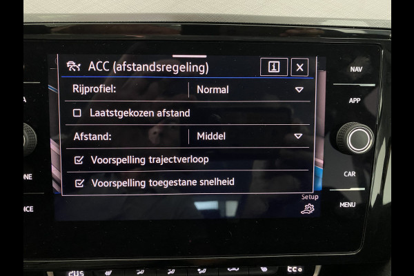 Volkswagen Passat Variant 1.4 TSI PHEV GTE Business Achteruitrij camera/ / Dodehoek detectie