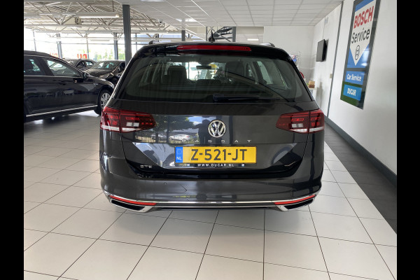 Volkswagen Passat Variant 1.4 TSI PHEV GTE Business Achteruitrij camera/ / Dodehoek detectie