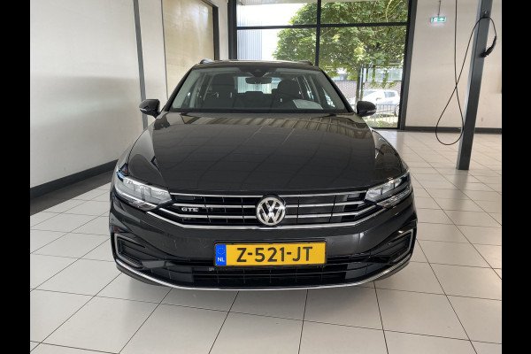 Volkswagen Passat Variant 1.4 TSI PHEV GTE Business Achteruitrij camera/ / Dodehoek detectie