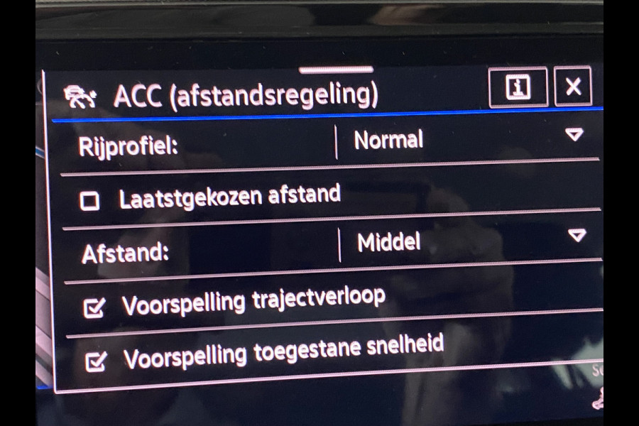 Volkswagen Passat Variant 1.4 TSI PHEV GTE Business Achteruitrij camera/ / Dodehoek detectie